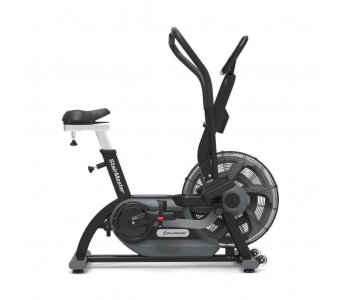 Велотренажер HIIT BIKE AirFit StairMaster 9-4650, горизонтальный