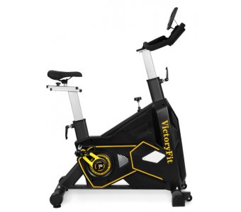 Спинбайк VictoryFit VF-GymRider 225 Black - фото 5